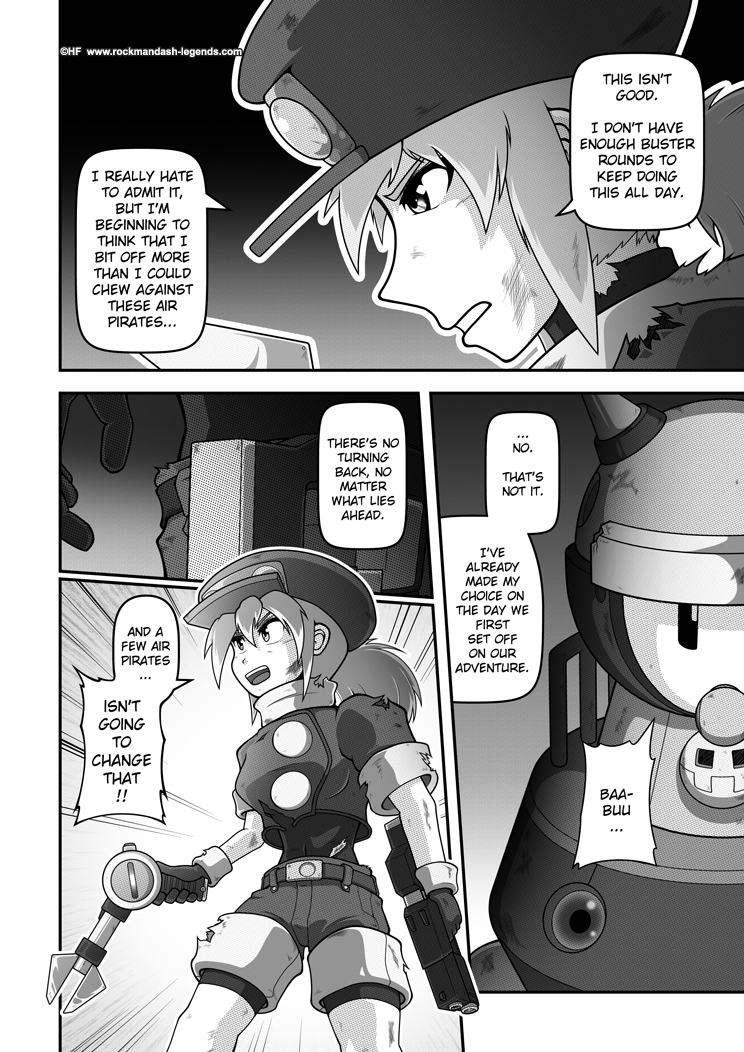 comic