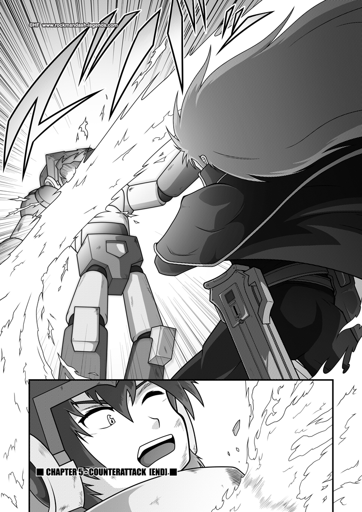 comic